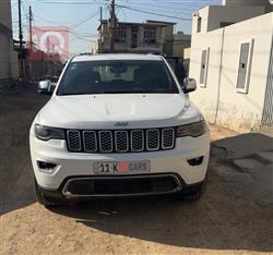 جيب جراند شيروكي